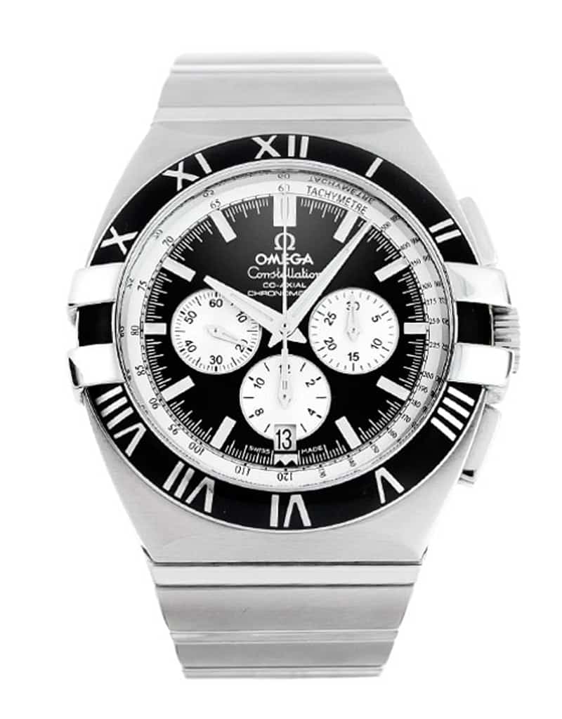 Omega Constellation Double Eagle 1819.51.91 Omega Constellation Double Eagle 1819.51.91